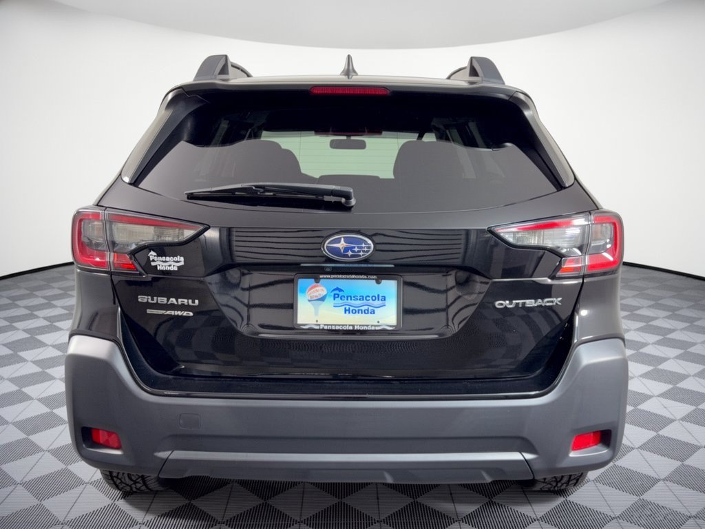 Used 2023 Subaru Outback Premium AWD/4WD image 11