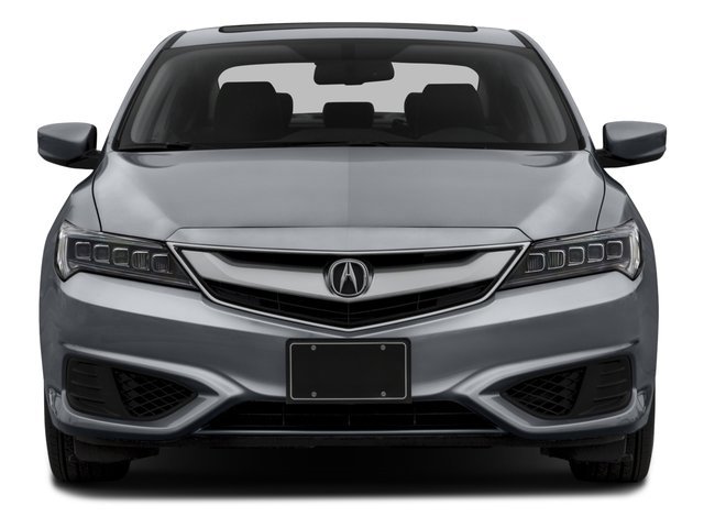 Used 2016 Acura ILX FWD image 4