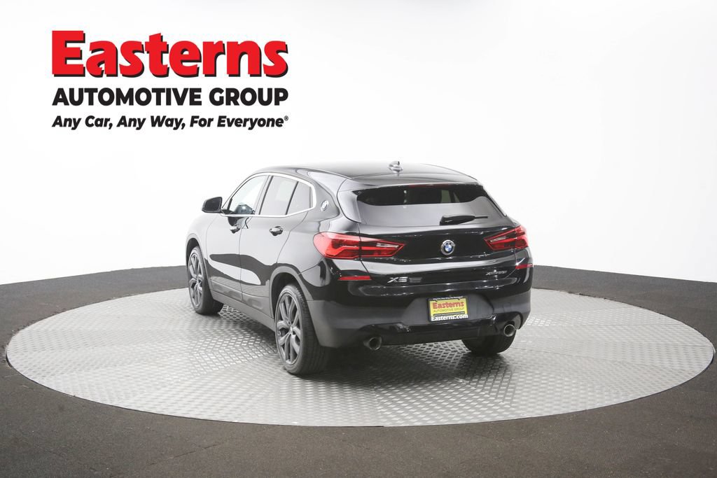 Used 2018 BMW X2 xDrive28i AWD/4WD image 61