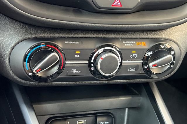 Used 2023 Kia Soul LX w/ Option Group 015 image 24