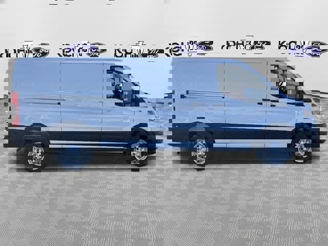 New 2026 Ford Transit 150 Low Roof AWD w/ Load Area Protection Package image 9