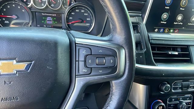 Used 2021 Chevrolet Tahoe LT RWD image 23