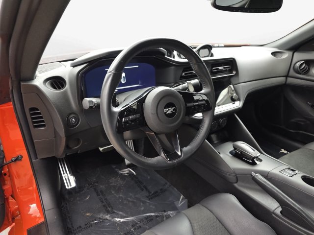 Used 2024 Nissan Z Performance w/ Heritage Edition RWD image 16