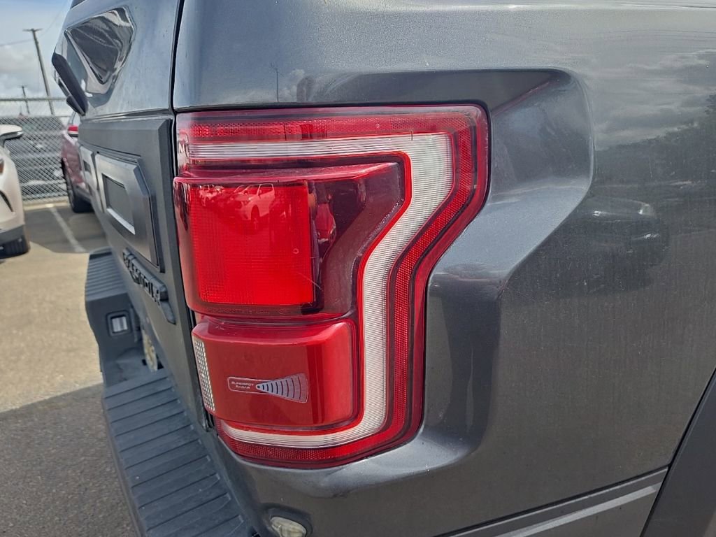 Used 2019 Ford F150 Raptor w/ Equipment Group 802A Luxury AWD/4WD image 10