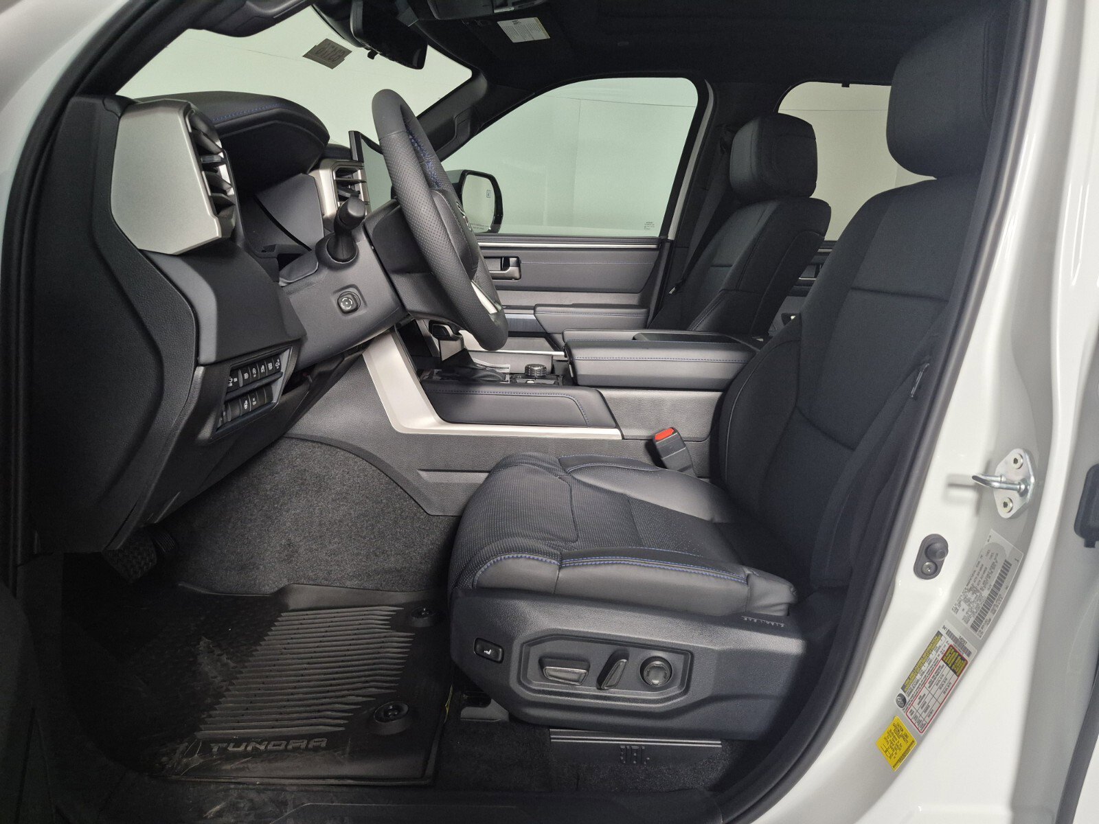 New 2026 Toyota Tundra Platinum AWD/4WD image 14