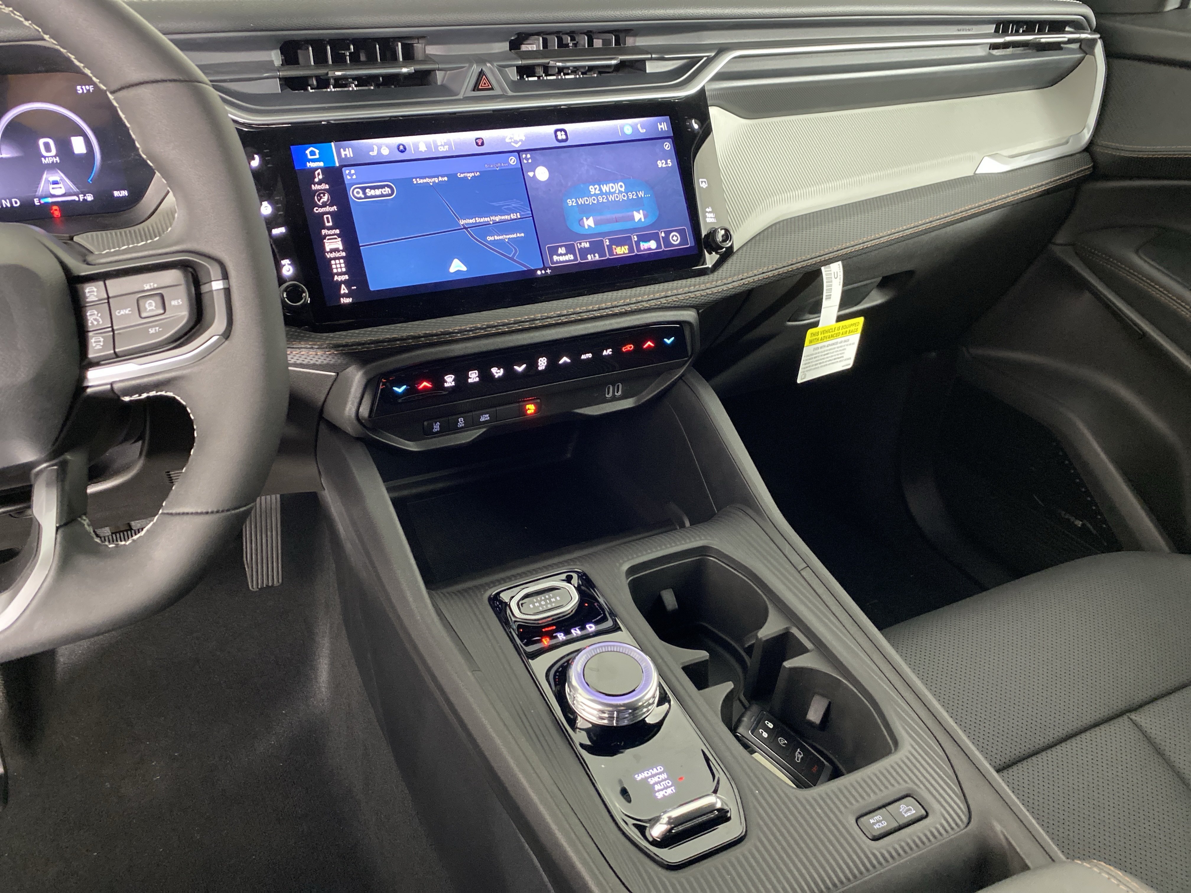 New 2026 Jeep Cherokee Limited AWD/4WD image 26