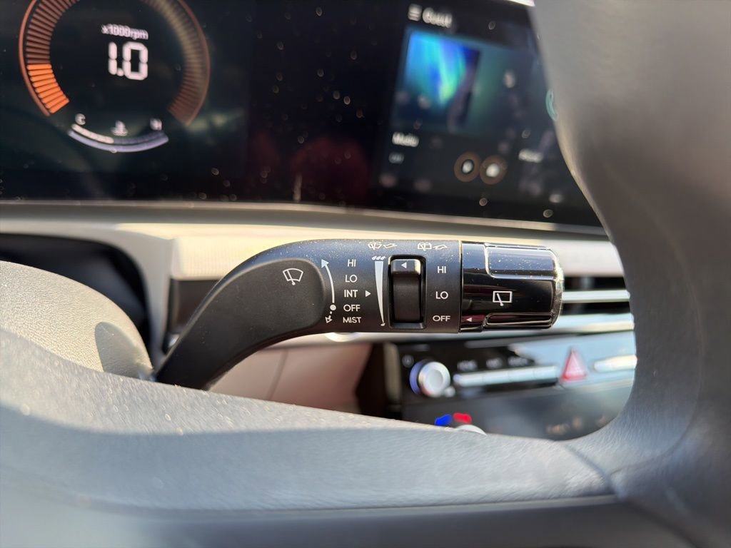New 2026 Hyundai Tucson SEL image 33