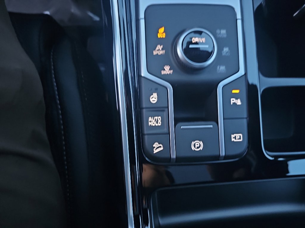 New 2026 Kia Sorento SX Prestige image 22