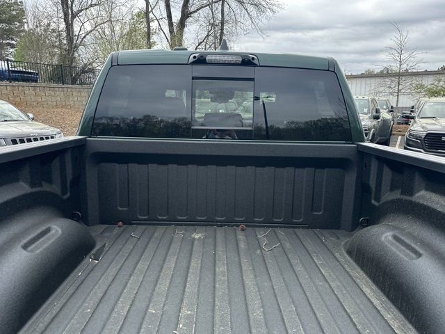 New 2026 RAM 1500 RHO w/ RHO Level 1 Equipment Group image 18