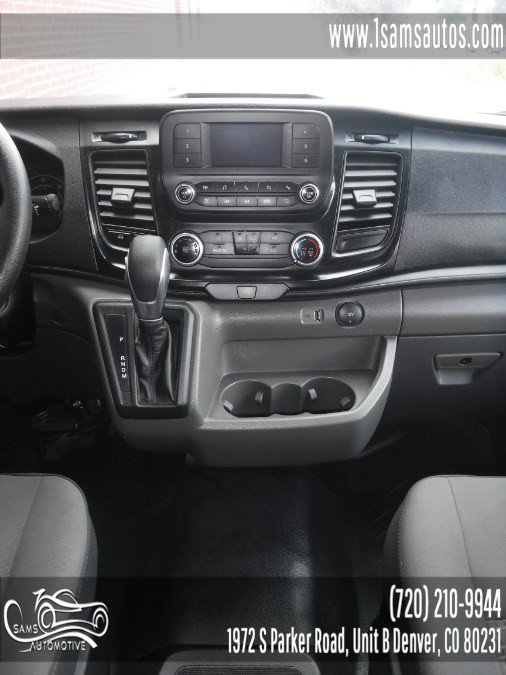 Used 2024 Ford Transit 350 XL RWD image 7