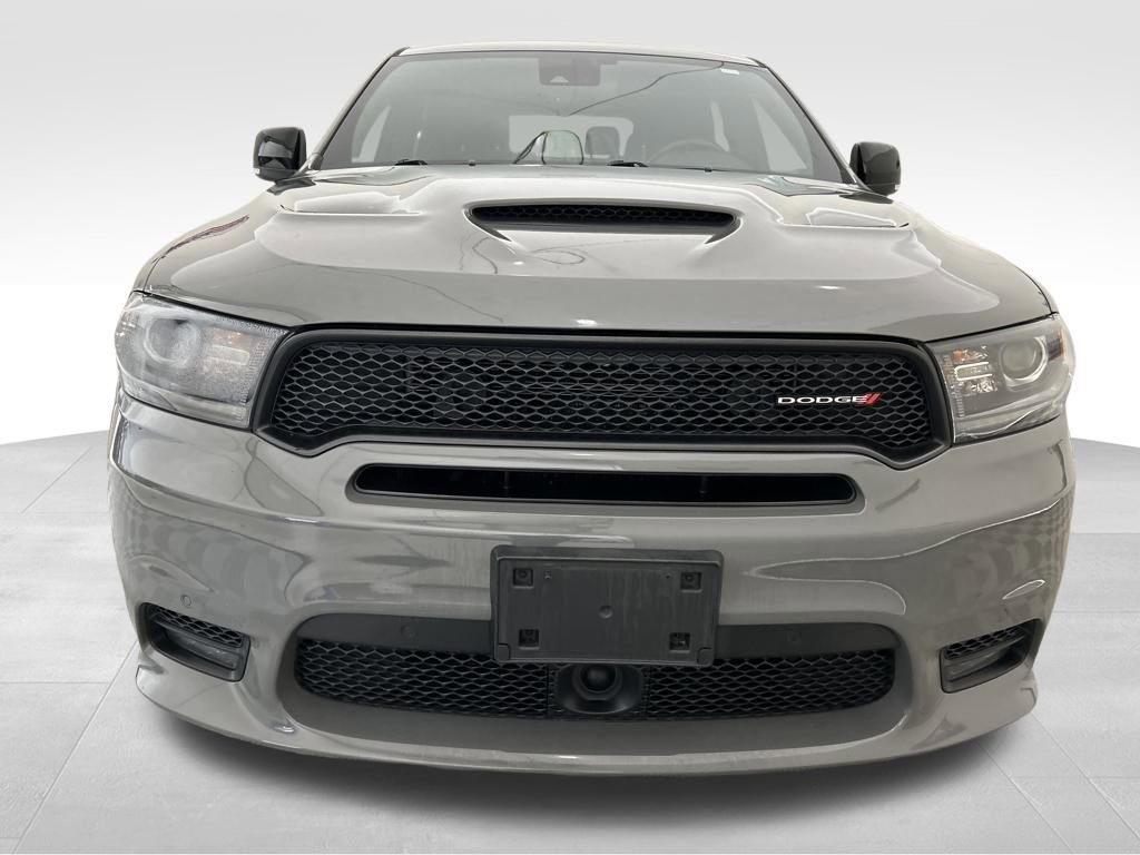 Used 2020 Dodge Durango R/T w/ Technology Group image 9