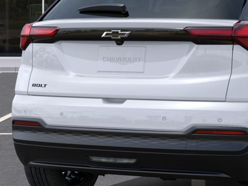 New 2027 Chevrolet Bolt LT FWD image 14