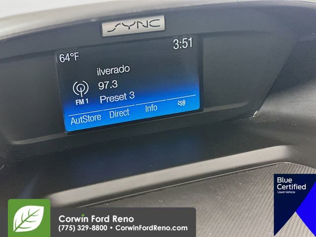 Used 2018 Ford Escape SE AWD/4WD image 17