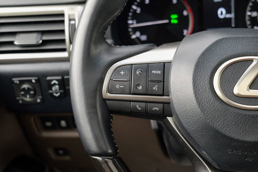 Used 2023 Lexus GX 460 Premium w/ Premium Plus Package AWD/4WD image 44