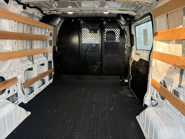 Used 2024 Ford Transit 250 Low Roof w/ Exterior Upgrade Package image 23
