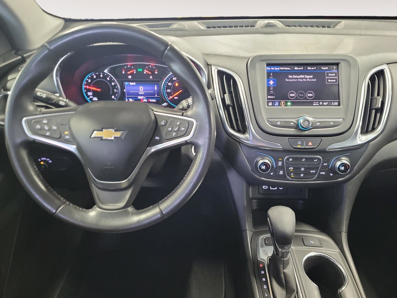 Used 2022 Chevrolet Equinox LT image 13