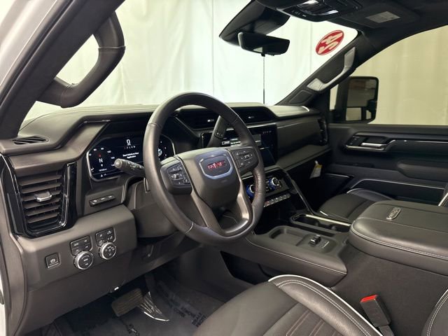 Certified 2024 GMC Sierra 2500 AT4X image 24