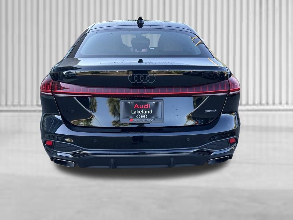 New 2026 Audi A5 2.0T Premium Plus AWD/4WD image 4
