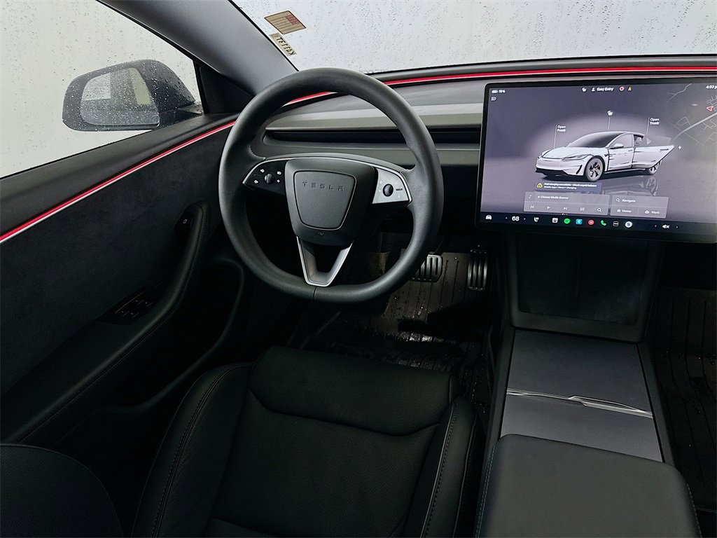 Used 2025 Tesla Model 3 Performance image 17