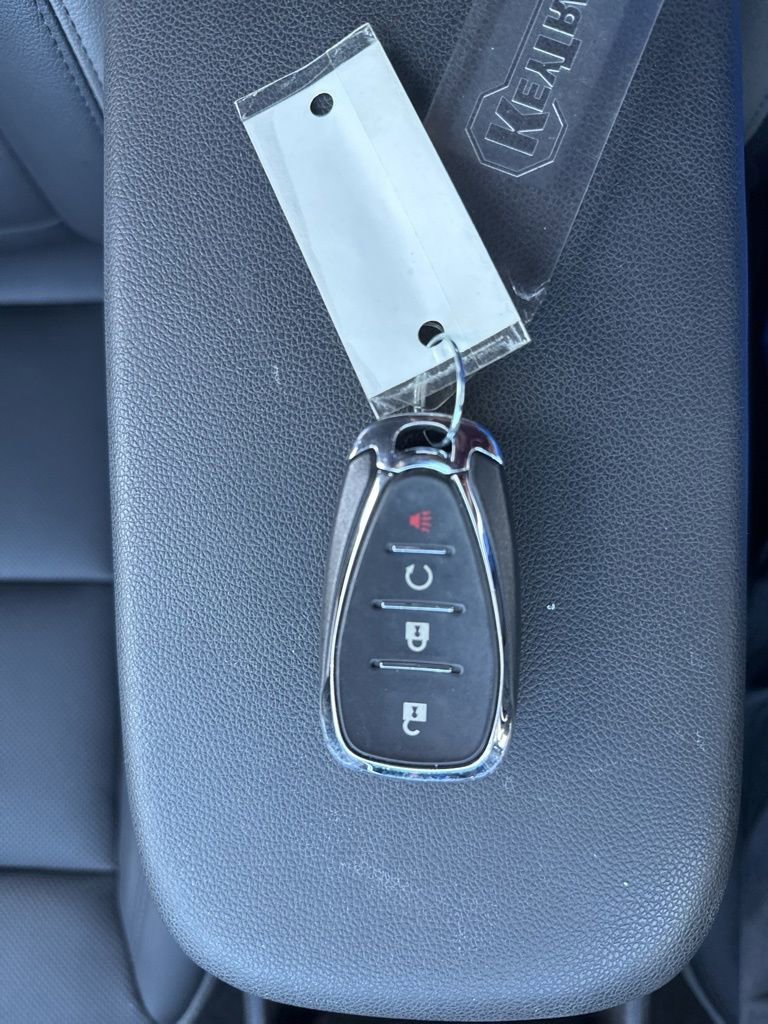 Used 2024 Chevrolet Trax ACTIV w/ Driver Confidence Package image 32