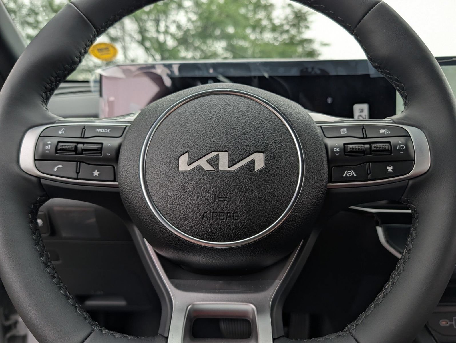 Used 2026 Kia K5 GT-Line w/ GT-Line Red Interior Package AWD/4WD image 31