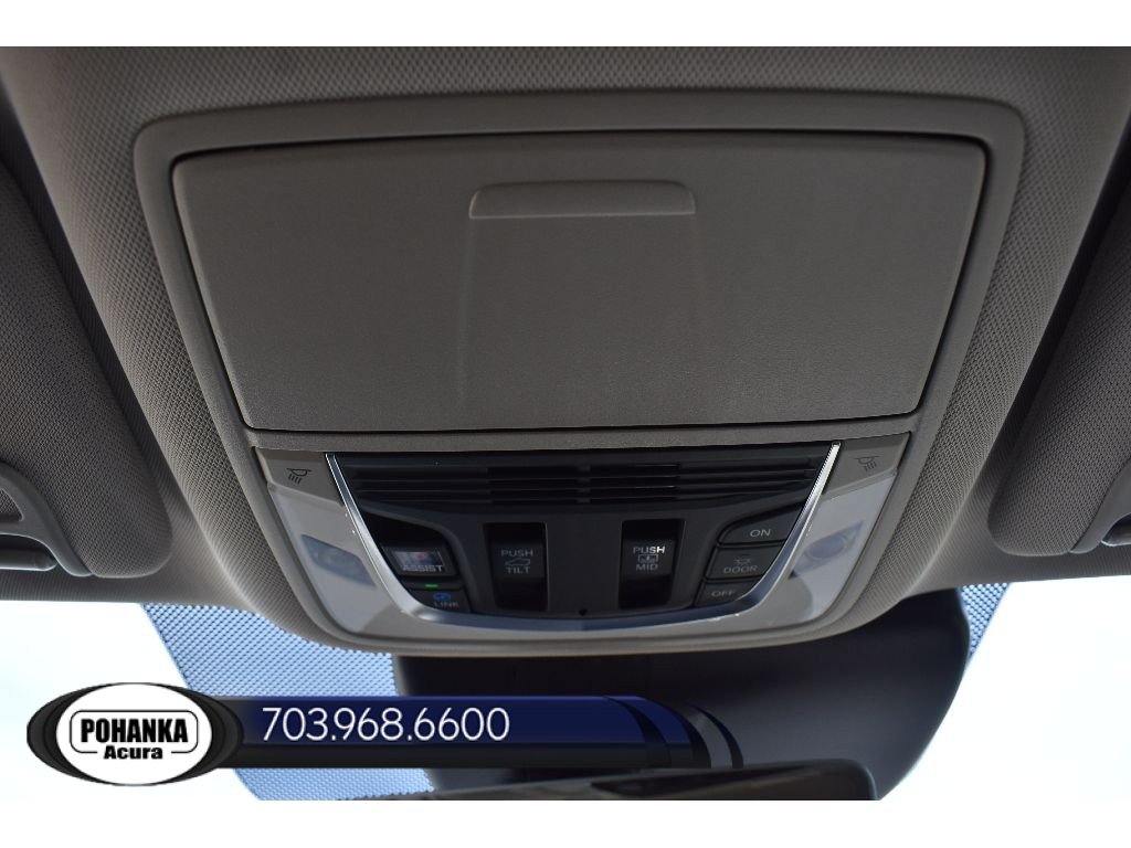 New 2026 Acura RDX SH-AWD w/ Technology Package image 19