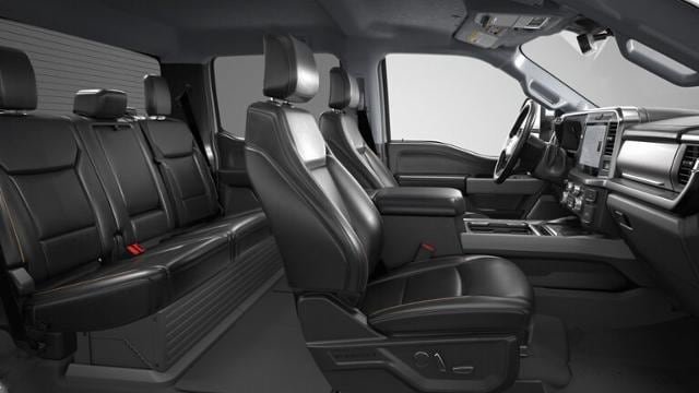 New 2026 Ford F250 Lariat AWD/4WD image 28