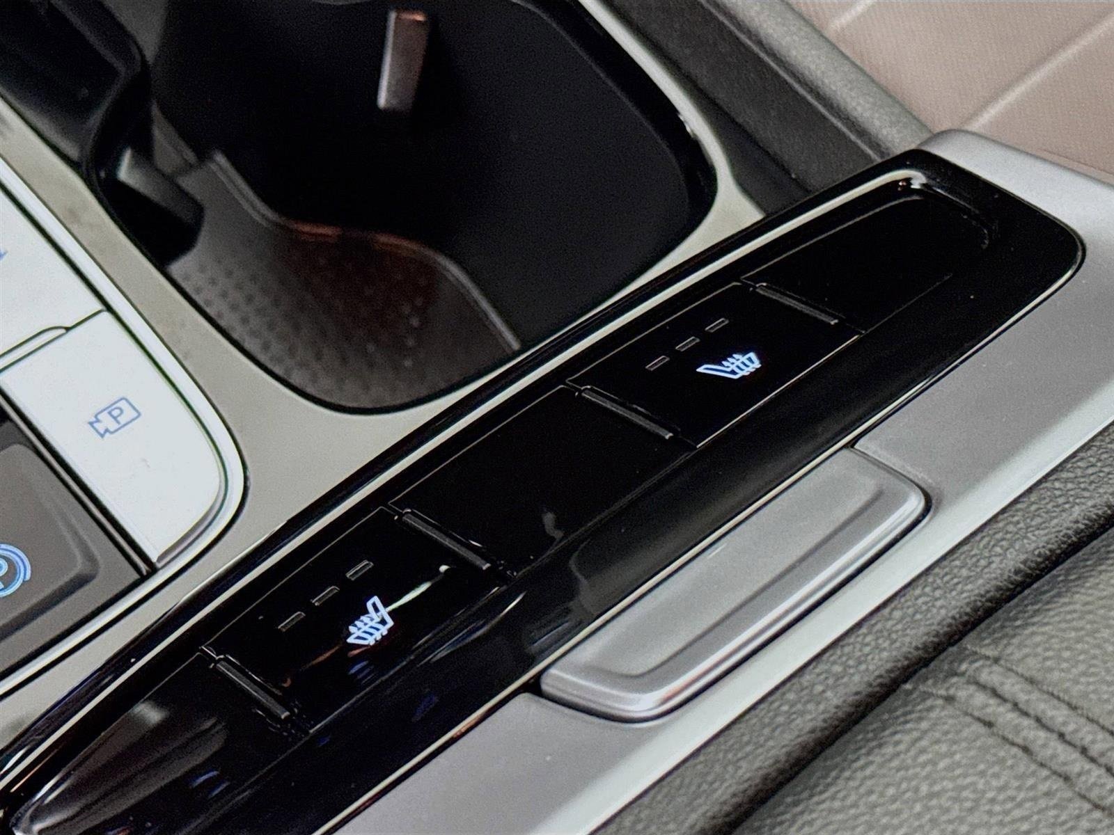 Used 2023 Hyundai Santa Cruz SEL image 21