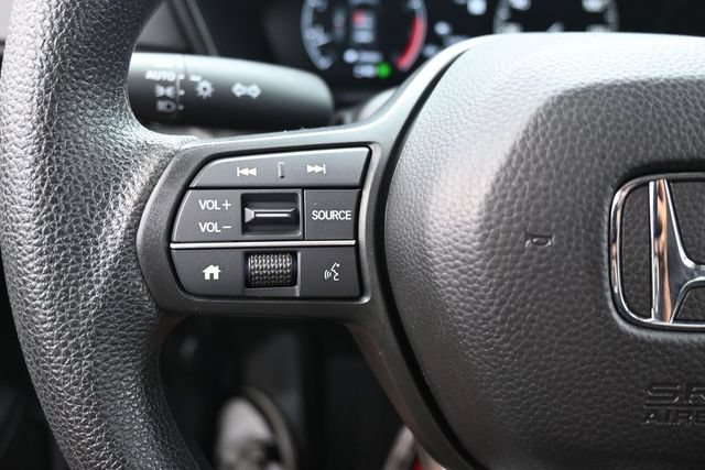 Used 2025 Honda CR-V EX image 15