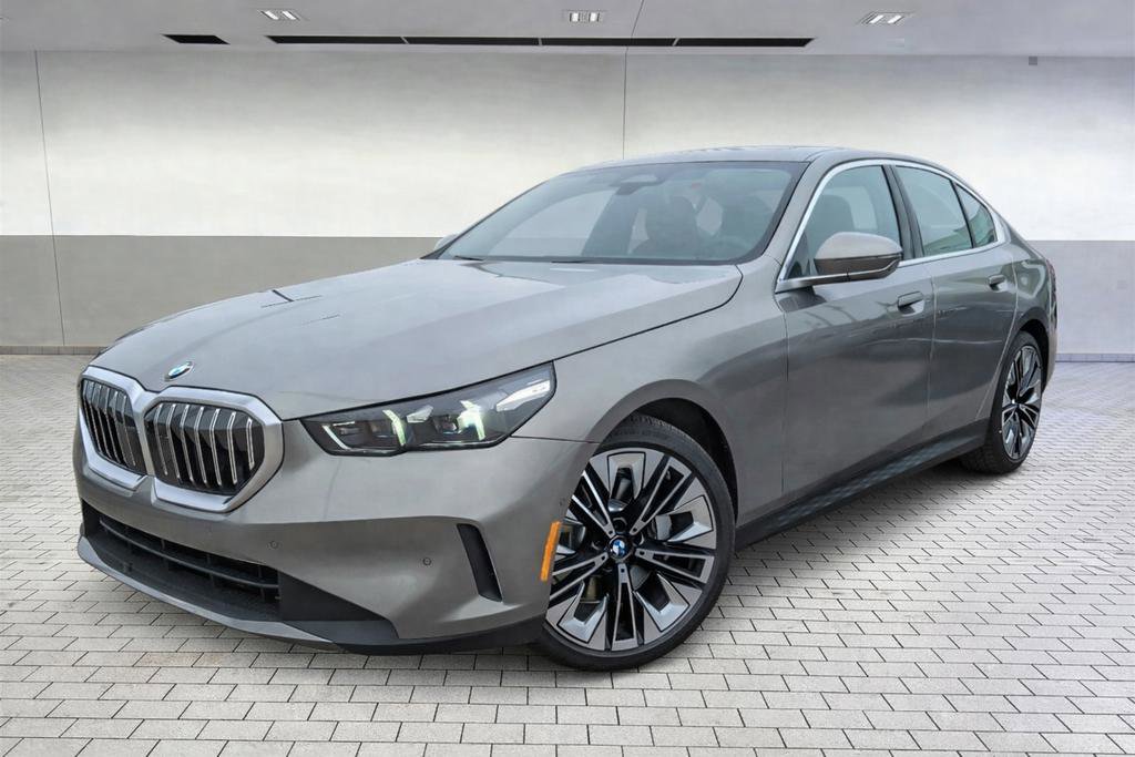 Used 2024 BMW 530i xDrive 530i xDrive w/ Premium Package