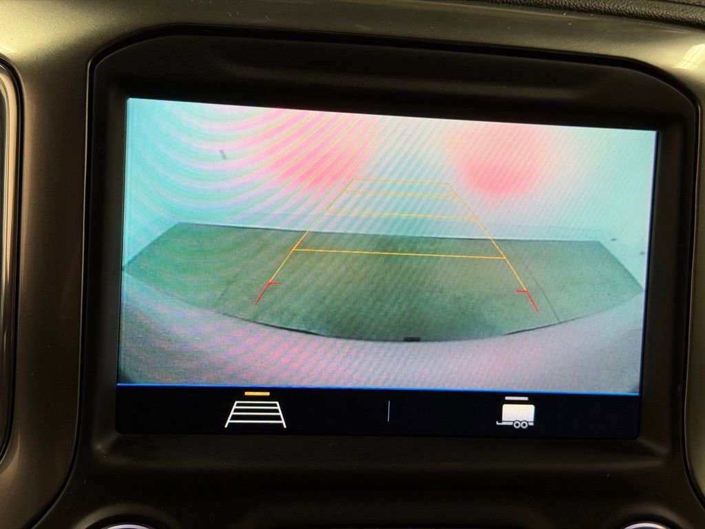 Certified 2022 Chevrolet Silverado 1500 RST image 61