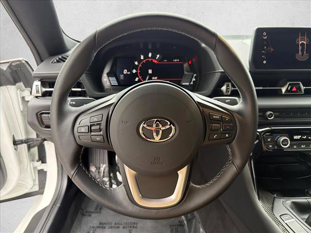 Used 2026 Toyota Supra w/ Driver Assist Package image 6