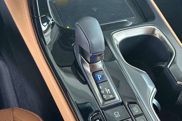New 2026 Lexus NX 350 AWD w/ Accessory Package (2T) image 19