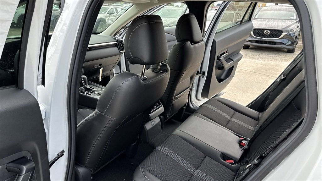 New 2026 MAZDA CX-50 AWD 2.5 S w/ Cargo Package image 35