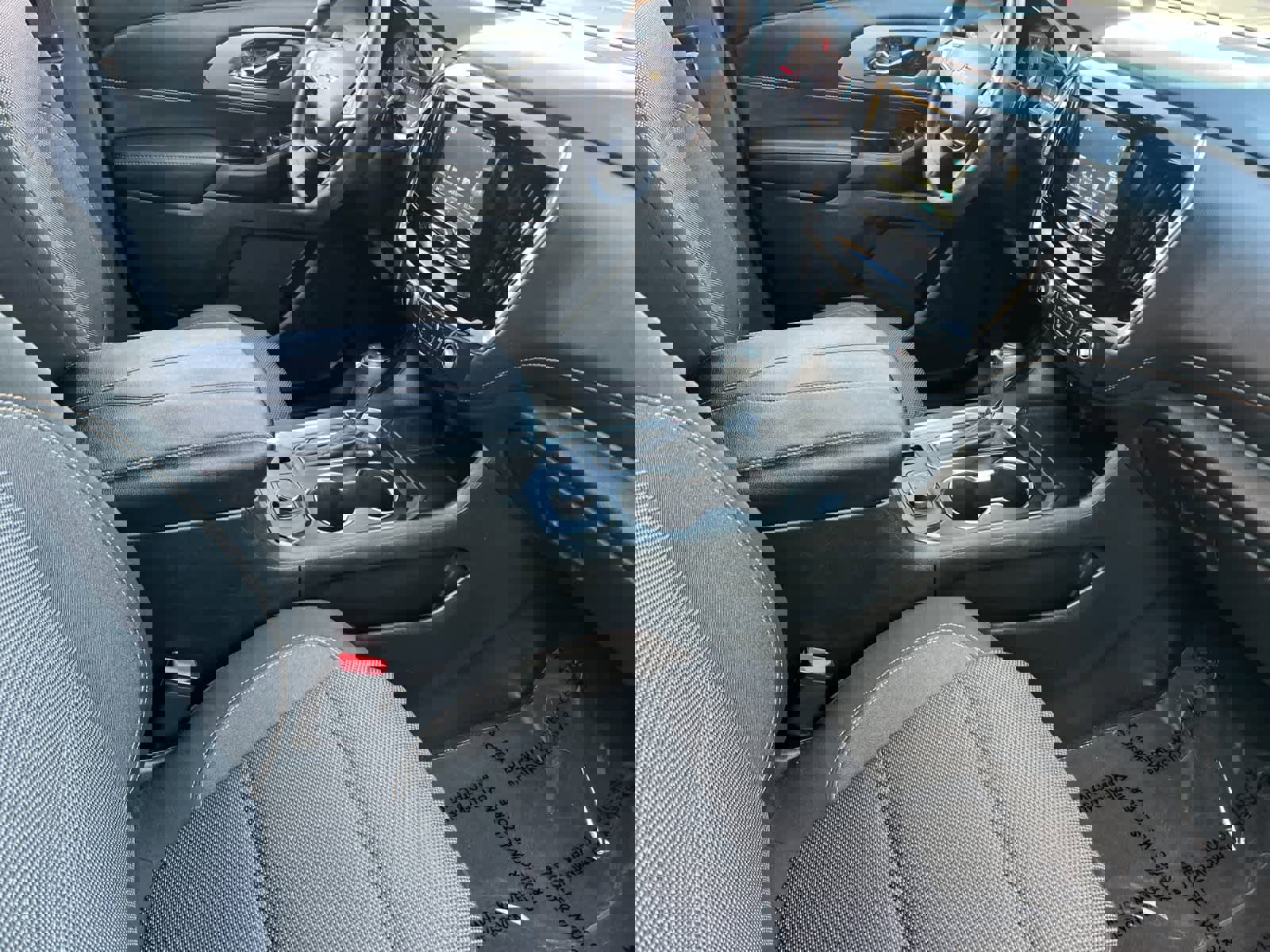 Used 2018 Chevrolet Traverse LS image 17