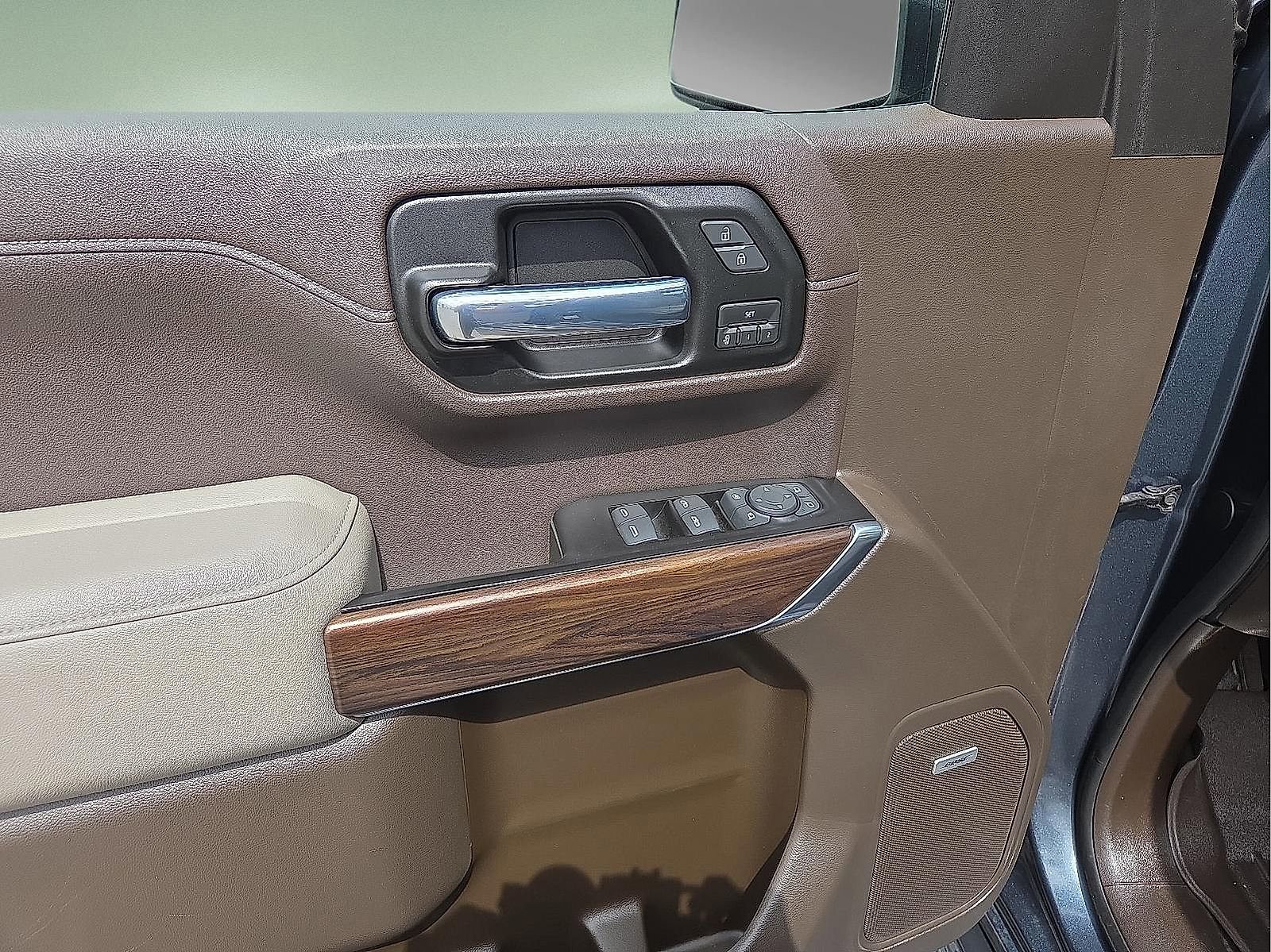 Certified 2019 GMC Sierra 1500 SLT w/ SLT Premium Plus Package image 15