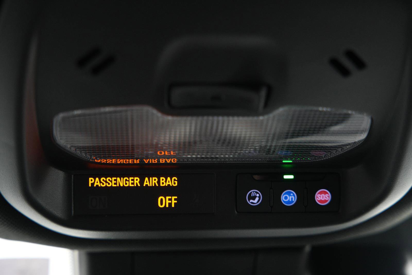 New 2025 Buick Envista Preferred image 38