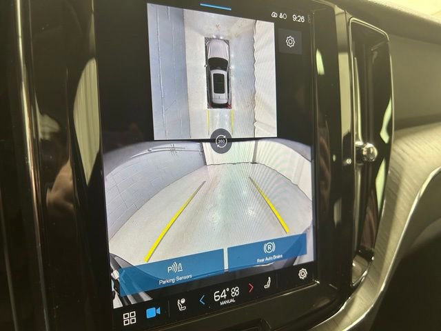 Certified 2025 Volvo XC60 B5 Plus AWD/4WD image 13
