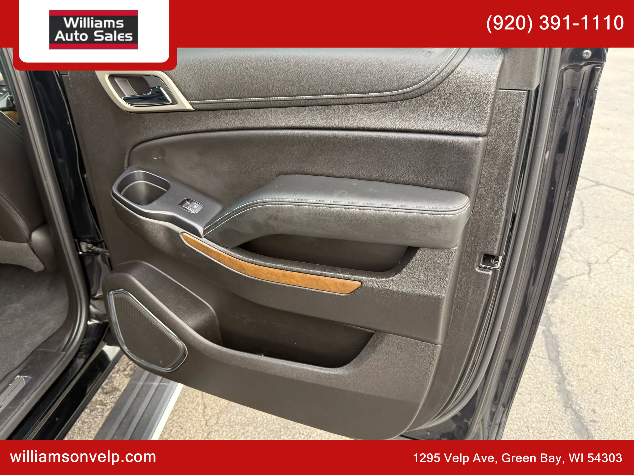 Used 2019 GMC Yukon XL Denali w/ Denali Ultimate Package image 17