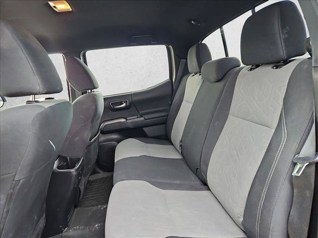 Used 2023 Toyota Tacoma TRD Sport w/ Technology Package RWD image 16