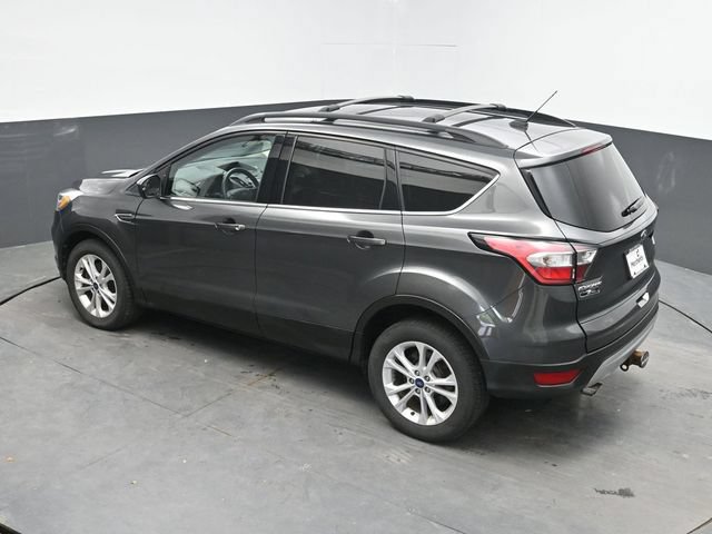 Used 2018 Ford Escape SE AWD/4WD image 28