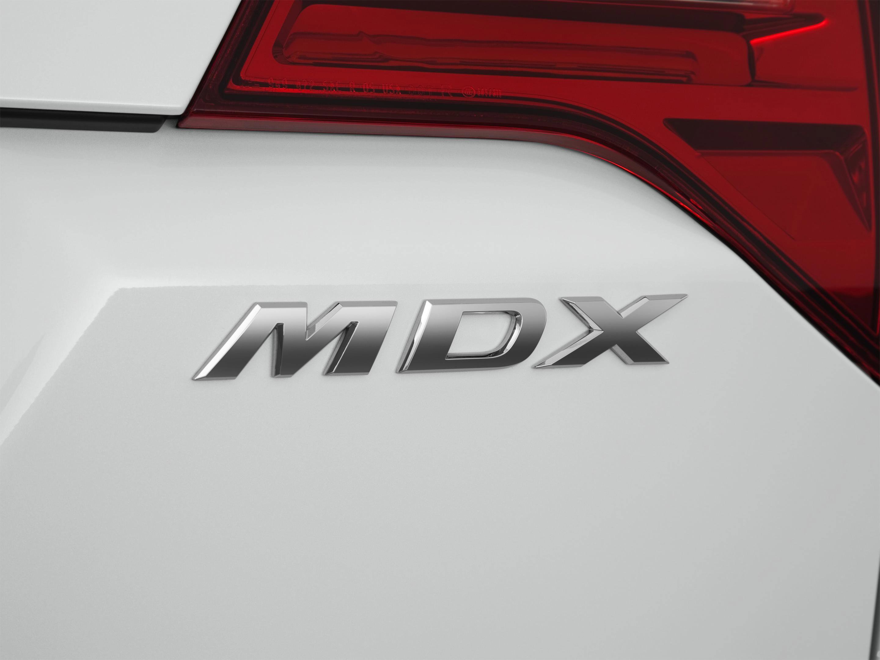 Used 2012 Acura MDX w/ Technology Package AWD/4WD image 64