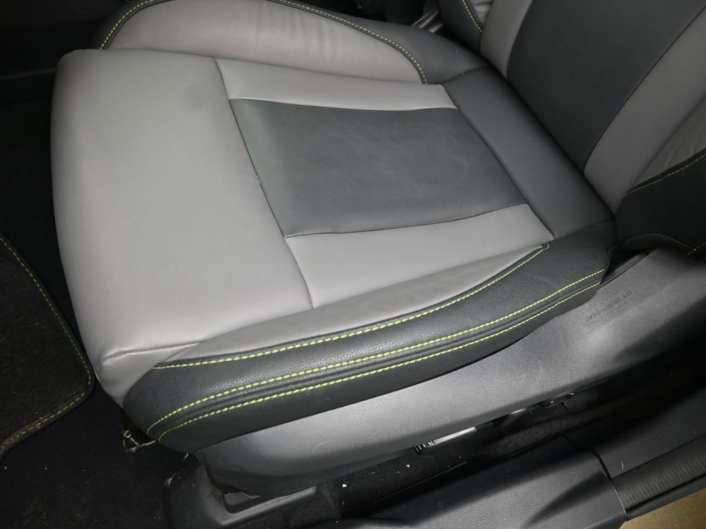 Certified 2025 Subaru Outback Onyx Edition image 22