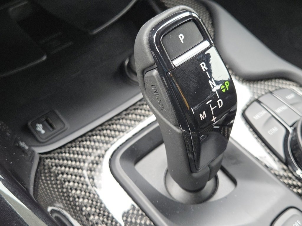 Used 2026 Toyota Supra Premium RWD image 36