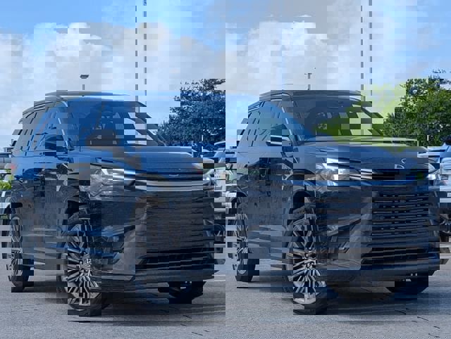 Used 2024 Lexus TX 350 FWD w/ Technology Package image 1