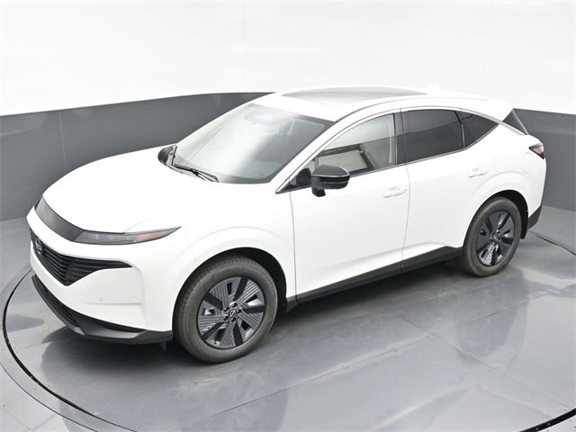 New 2025 Nissan Murano SL w/ Cargo Package image 29