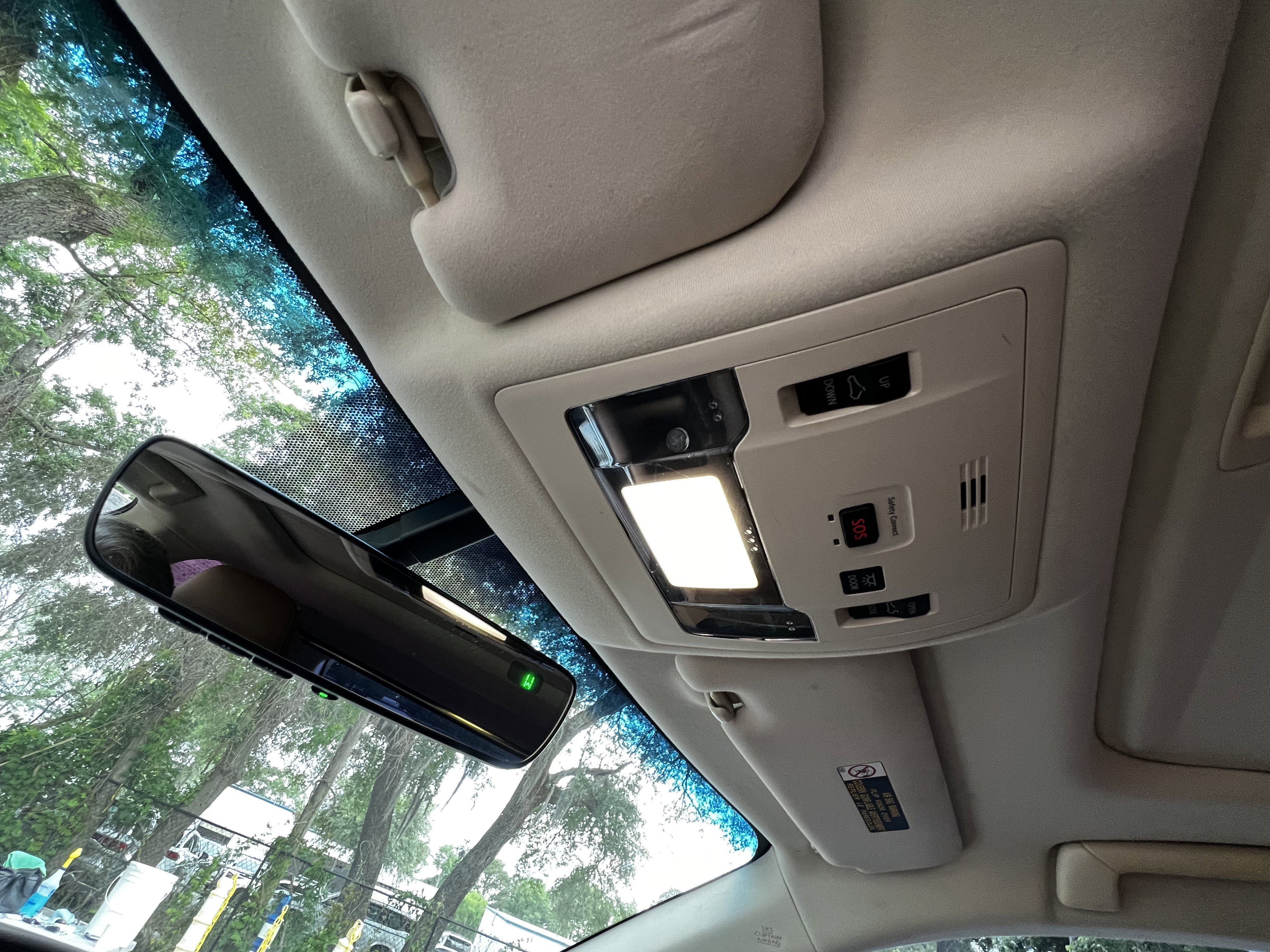 Used 2016 Lexus ES 350 w/ Accessory Package FWD image 29