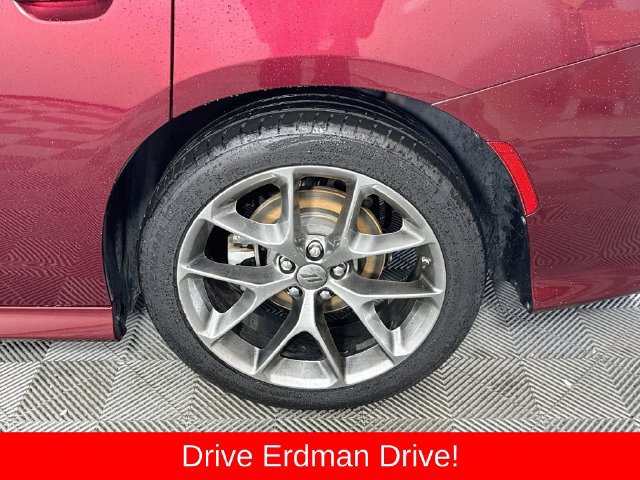 Used 2023 Dodge Charger GT RWD image 4