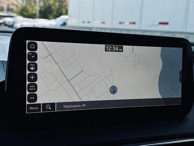 Used 2022 Hyundai Santa Fe Limited w/ Cargo Package image 34