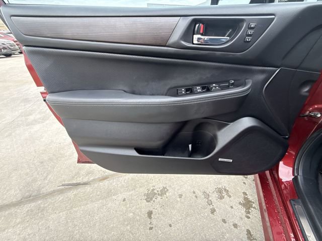 Used 2017 Subaru Legacy 3.6R Limited image 13